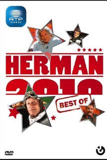 Profilový obrázek - Herman 2010