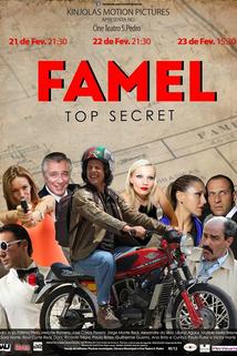 Famel Top Secret  - Famel Top Secret