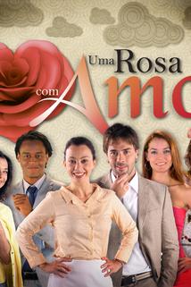 Profilový obrázek - Uma Rosa com Amor