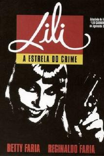 Profilový obrázek - Lili, a Estrela do Crime