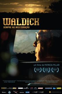 Profilový obrázek - Waldick, sempre no meu coração