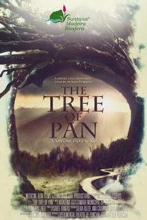 Profilový obrázek - The Tree of Pan