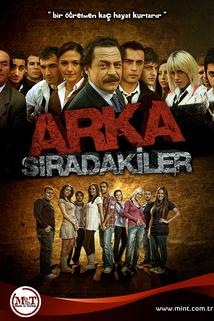 Profilový obrázek - Arka siradakiler