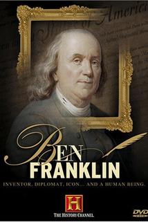 Profilový obrázek - Ben Franklin