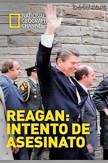 Profilový obrázek - How It Was: The Shooting of Ronald Reagan