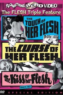Profilový obrázek - The Kiss of Her Flesh