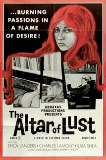 Profilový obrázek - The Altar of Lust