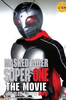 Kamen Rider Super-1: The Movie