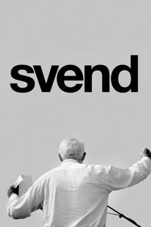 Profilový obrázek - Svend