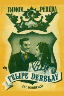 Profilový obrázek - Felipe Derblay, el herrero