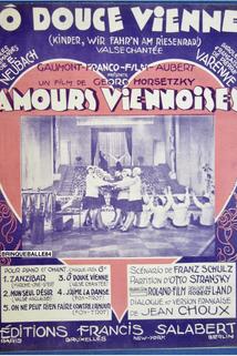 Profilový obrázek - Amours viennoises