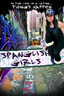 Profilový obrázek - Spanglish Girls