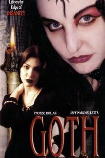 Profilový obrázek - Goth
