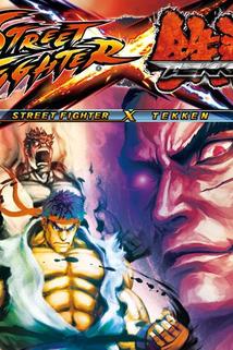 Profilový obrázek - Street Fighter X Tekken Vita
