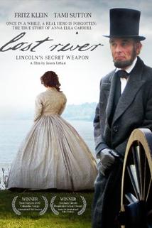 Profilový obrázek - Lost River: Lincoln's Secret Weapon