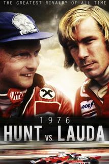 Profilový obrázek - Hunt vs Lauda: F1's Greatest Racing Rivals