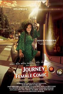 Profilový obrázek - Journey of a Female Comic