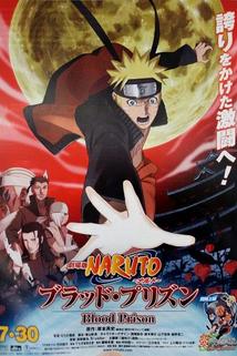 Profilový obrázek - Gekijouban Naruto: Buraddo purizun