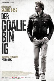 Profilový obrázek - Der Goalie bin ig
