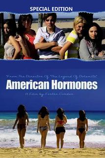 Profilový obrázek - American Hormones