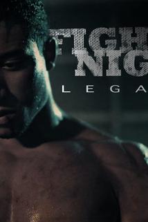 Profilový obrázek - Fight Night Legacy