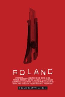 Profilový obrázek - Roland