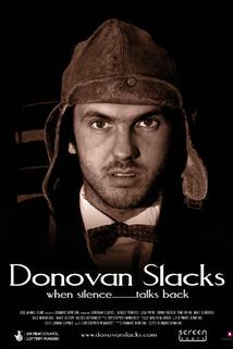 Donovan Slacks