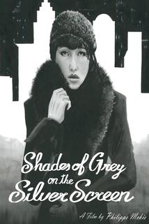 Profilový obrázek - Shades of Grey on the Silver Screen