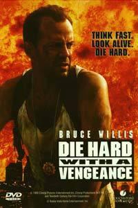 Smrtonosná past 3  - Die Hard: With a Vengeance