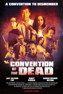 Profilový obrázek - Convention of the Dead