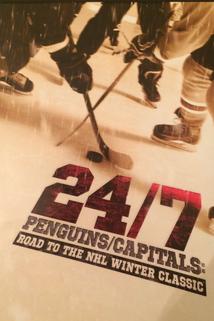 Profilový obrázek - 24/7 Penguins/Capitals