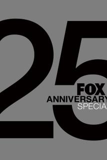 Profilový obrázek - FOX 25th Anniversary Special