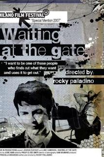 Profilový obrázek - Waiting at the Gate