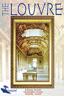 Profilový obrázek - A Golden Prison: The Louvre