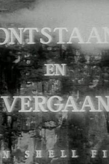 Profilový obrázek - Ontstaan en Vergaan