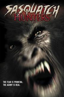Profilový obrázek - Sasquatch Hunters