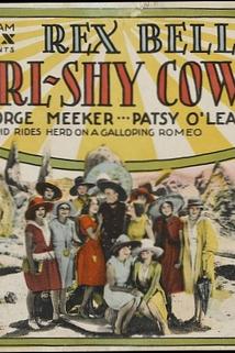 Profilový obrázek - Girl-Shy Cowboy