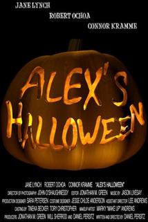 Profilový obrázek - Alex's Halloween