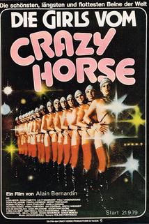 Profilový obrázek - Crazy Horse de Paris