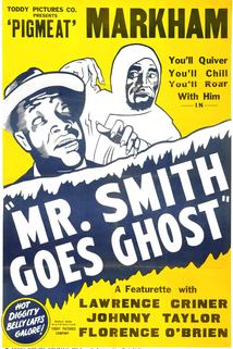 Mr. Smith Goes Ghost