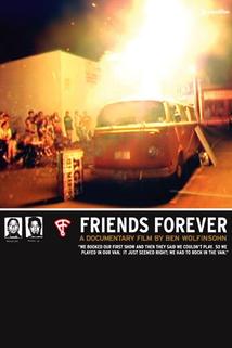 Profilový obrázek - Friends Forever