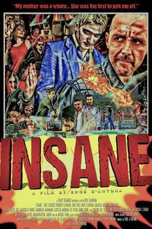Profilový obrázek - Insane