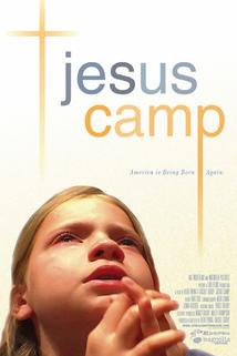 Profilový obrázek - Jesus Camp