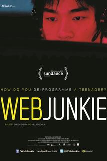 Profilový obrázek - Web Junkie