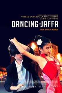 Profilový obrázek - Dancing in Jaffa