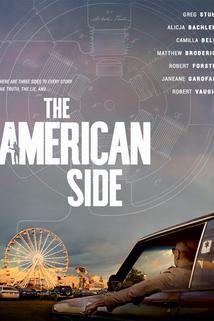 The American Side  - The American Side