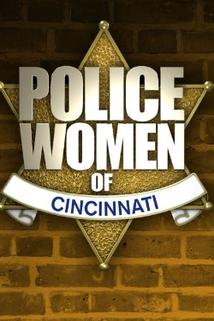 Profilový obrázek - Police Women of Cincinnati