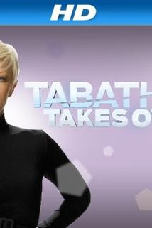 Profilový obrázek - Tabatha Takes Over