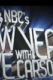 Profilový obrázek - NBC's New Year's Eve with Carson Daly