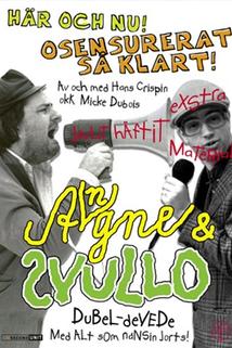 Profilový obrázek - Angne & Svullo